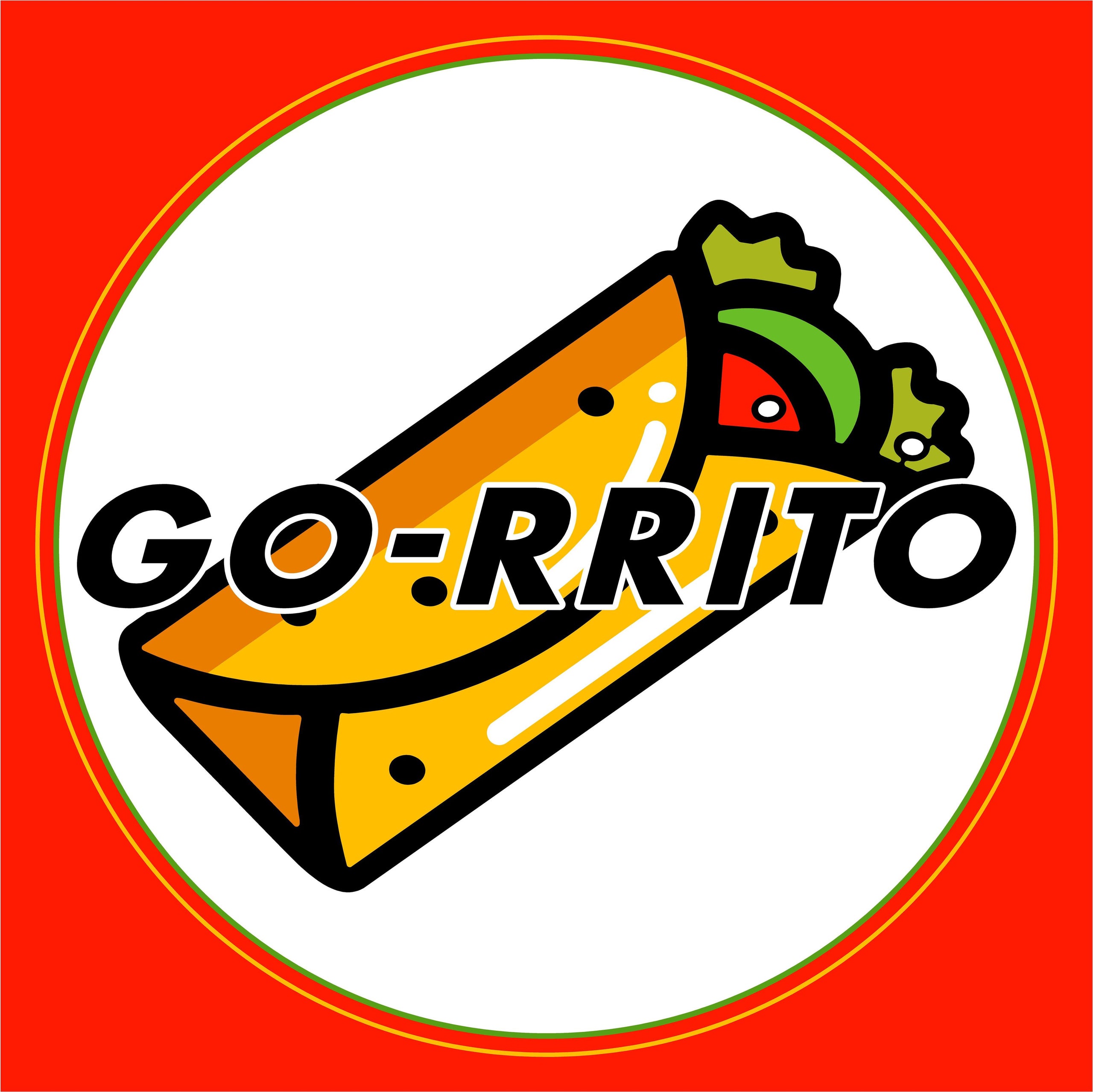 This week s special festive fries go rrito